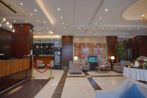 Asaaal Heraa Apparthotel Jeddah - اصال حراء جده