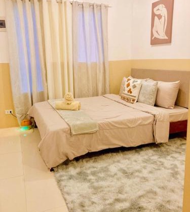 Asahels Cozy Crib 2,WiFi Nflix