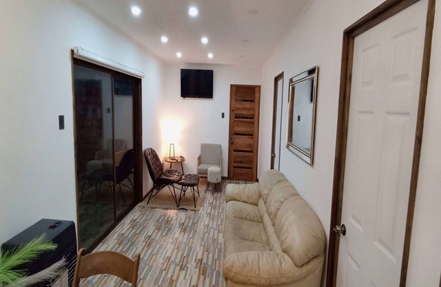 Asclepia Lodge Spa, the perfect place to relax and unwind.