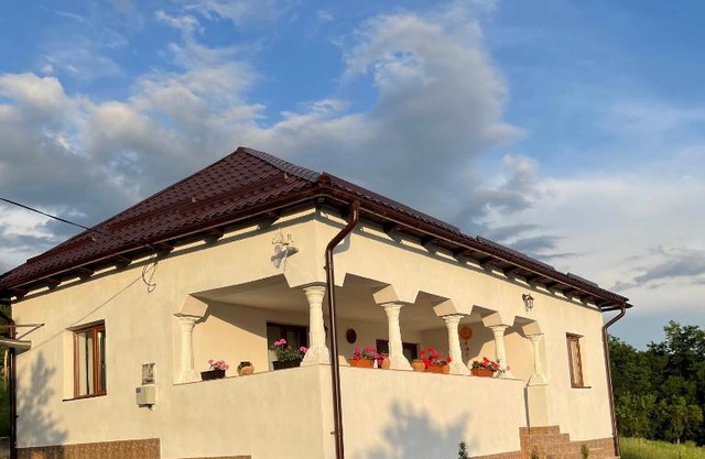 Ascunzătoarea Haiducului