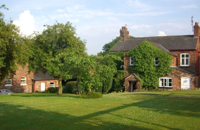 Ash Farm Country Guest House