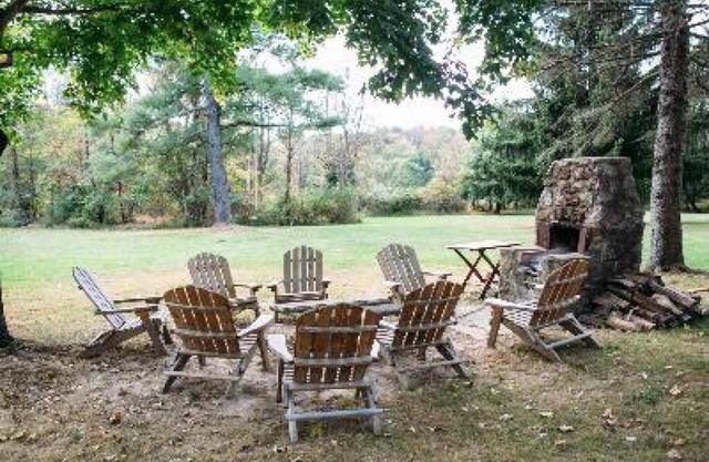 Ash Mill Farm Bed & Breakfast