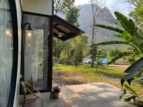 Ashi Guesthouse Chiangdao