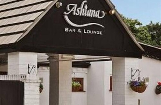 Ashiana Hotel