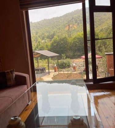 Ashla guest house