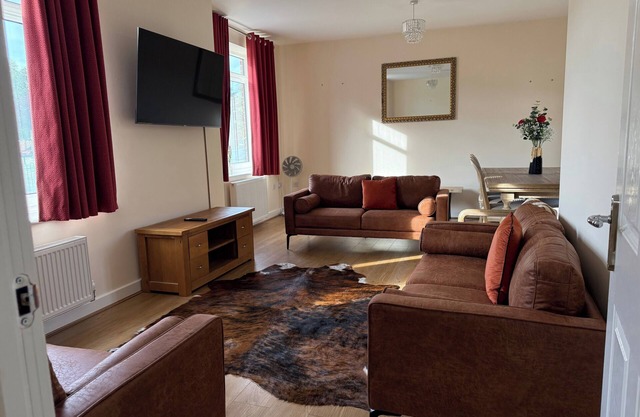 Ashland Cottage in Milton Keynes