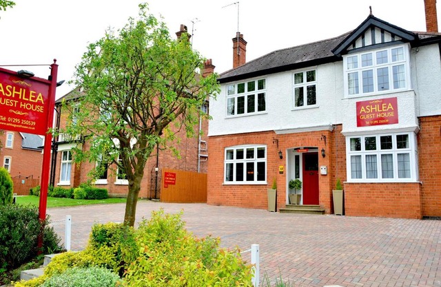 Ashlea Guest House