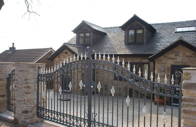 Ashlea Self Catering Accommodation In High Peak Derbyshire