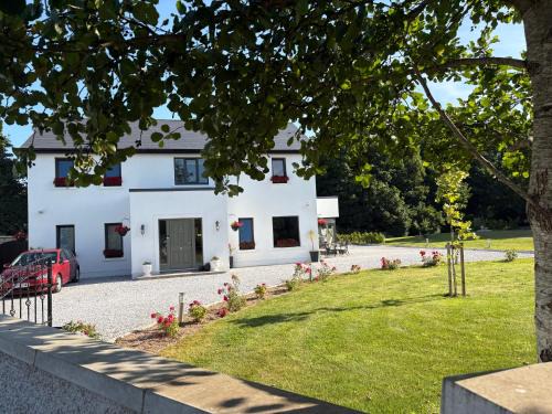 Ashlee Lodge, Shanagarry P25K6R6 Near Ballymaloe House & Garryvoe Hotel