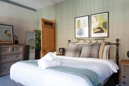 Ashley Suite by Koya Homes