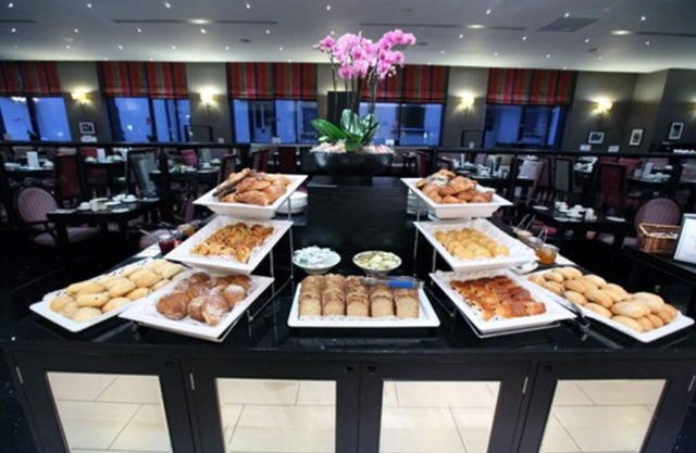 Ashling Hotel Dublin