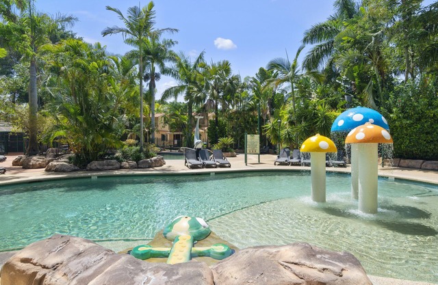 Ashmore Palms Holiday Village