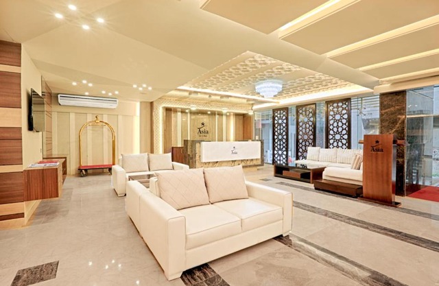 Asia Hotel & Resorts