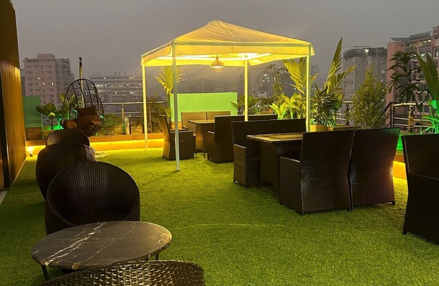 Asia Hotel & Resorts