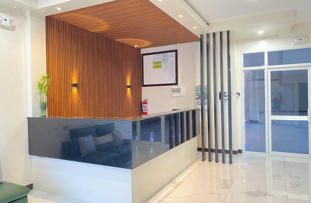 Asia Jem Hotel - Bayawan