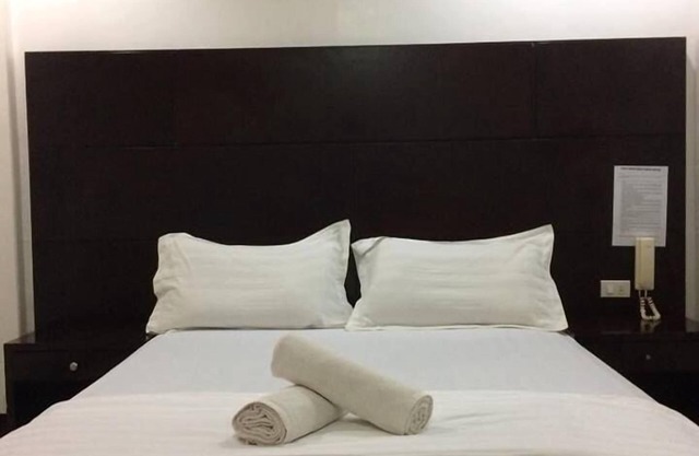 Asia Novo Boutique Hotel - Kalibo