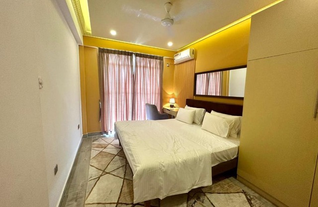 Asian Sand Hotel