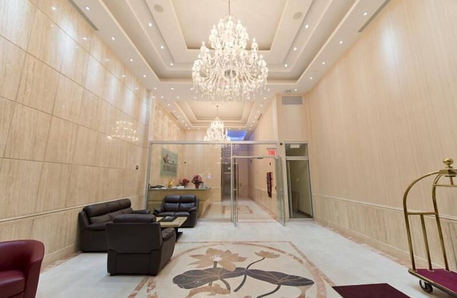 Asiatic Hotel by LaGuardia Airport