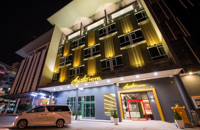 Hotel Melaka 