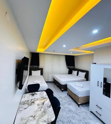 Asil home 3