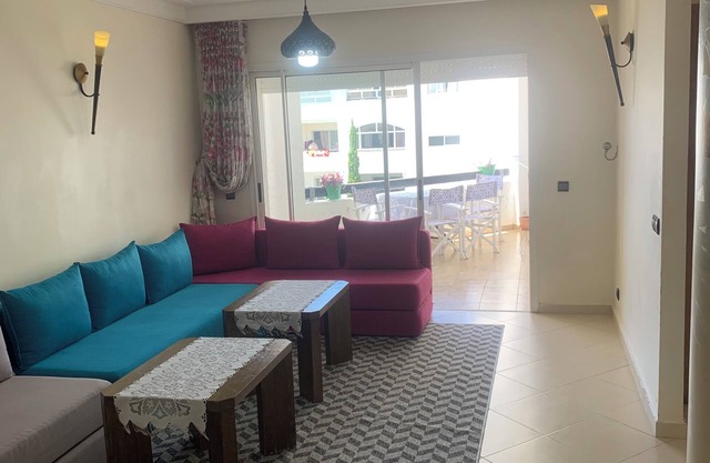 Asilah marina golf