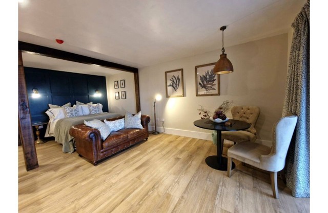 Askival Studio Apartment