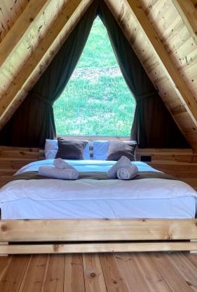Aslan Suit Bungalov