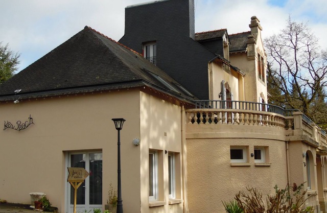 Aslinn (single storey cottage 2/4 people)