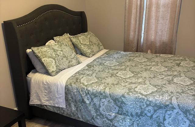 Asmara apartment 2