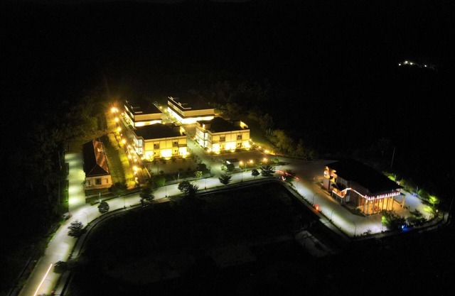 Asoka Resort Banten