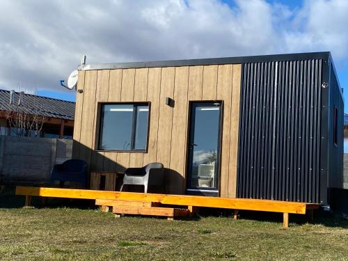 Asoma Tiny House 1 - Trevelin
