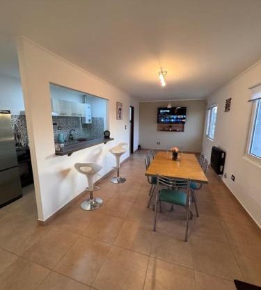 Asombroso departamento en zona centrica