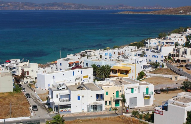 Aspasia Luxury Apartments