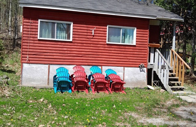 Aspen- 3 Bdr cabin