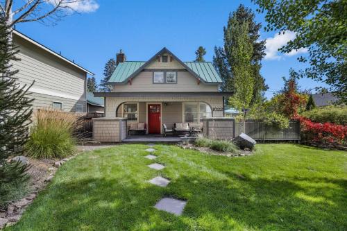 Aspen Bungalow - Meredith Lodging