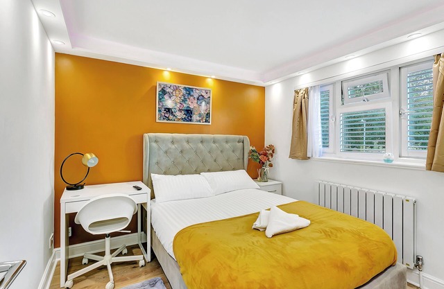 Aspen Cl – Private Room in 4-Bed Retreat with Gym