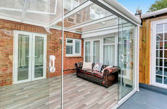 Aspen Cl – Private Room with Shared Spa & Sauna