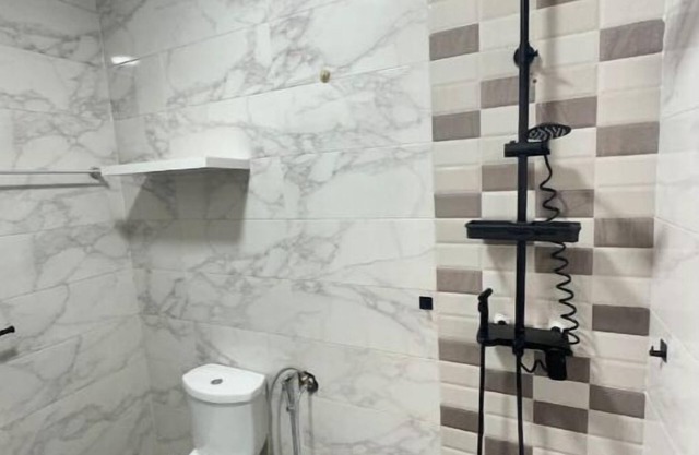 Aspen Golf Villa (Gated community)