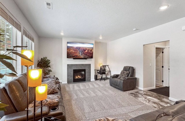 Aspen Haven .