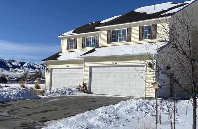 Aspen House Quaint.(EV Charge)