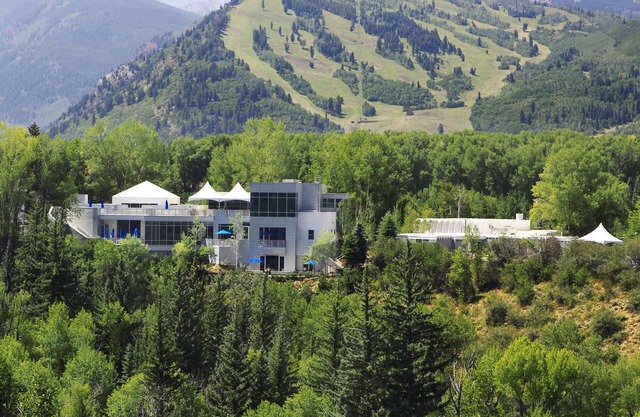 Aspen Meadows Resort
