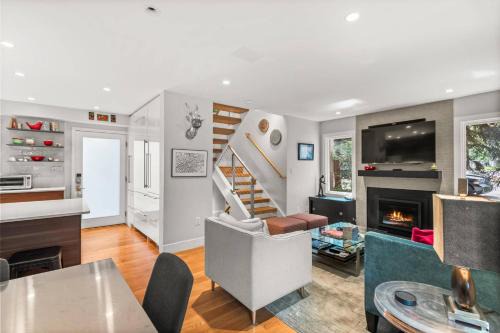 Aspen Villas 2 Bedroom plus Den