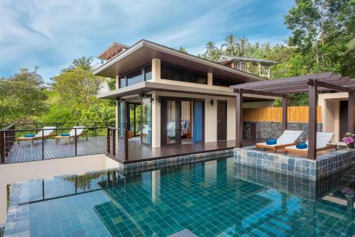 Villa At Aspire Villas 