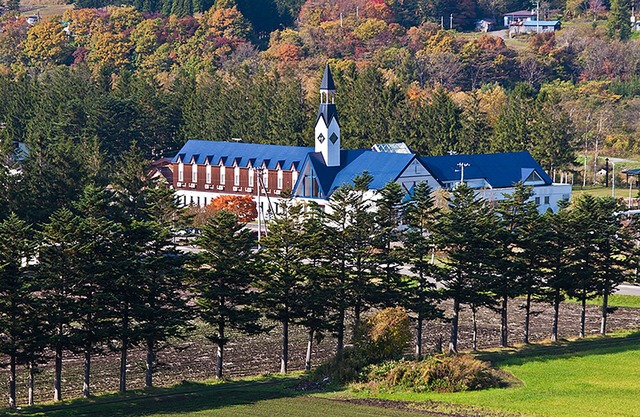 Assabu Uzura Onsen Shiki-no-Yado