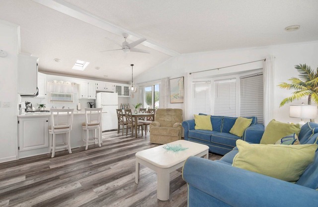 Assateague Pointe home - gated community with tons of amenities for family fun. Located next door to FrontierTown.