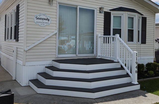 Assategue Pointe Resort Homes