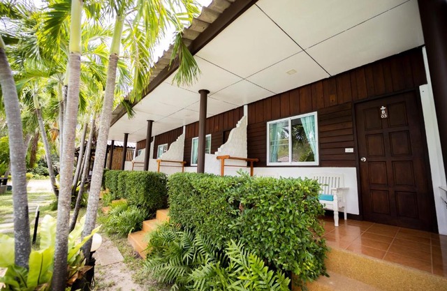 Assava Dive Resort 