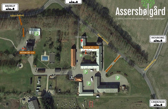 Assersbølgård