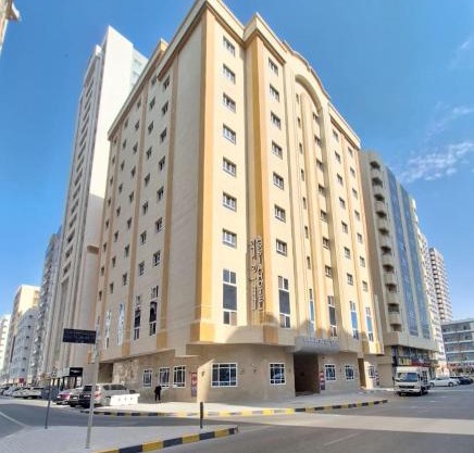 Assia Hotel