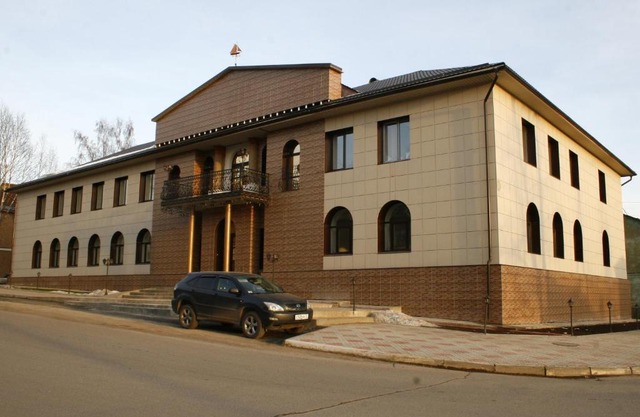 Assol Hotel
